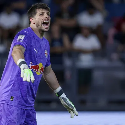 Volpi relembra época de Xerém antes de reencontrar o Fluminense