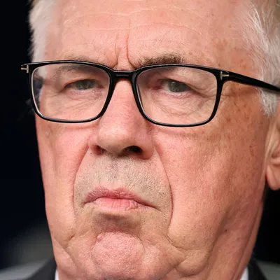 Salário de Ancelotti choca antes da final da Copa