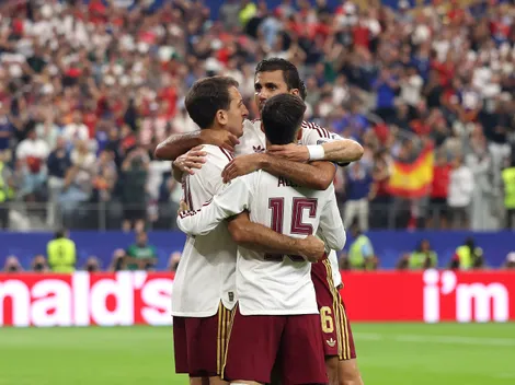 Final entre Espanha e Argentina tem favoritismo indefinido antes da Copa