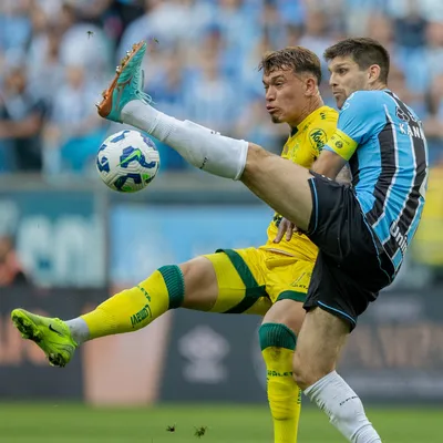 Vidente vê Grêmio com mais chances contra o Mirassol