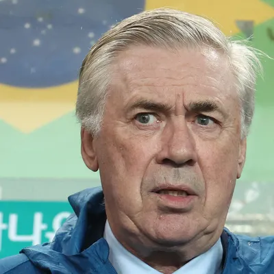 Ancelotti é aconselhado pela esposa a deixar a Seleção
