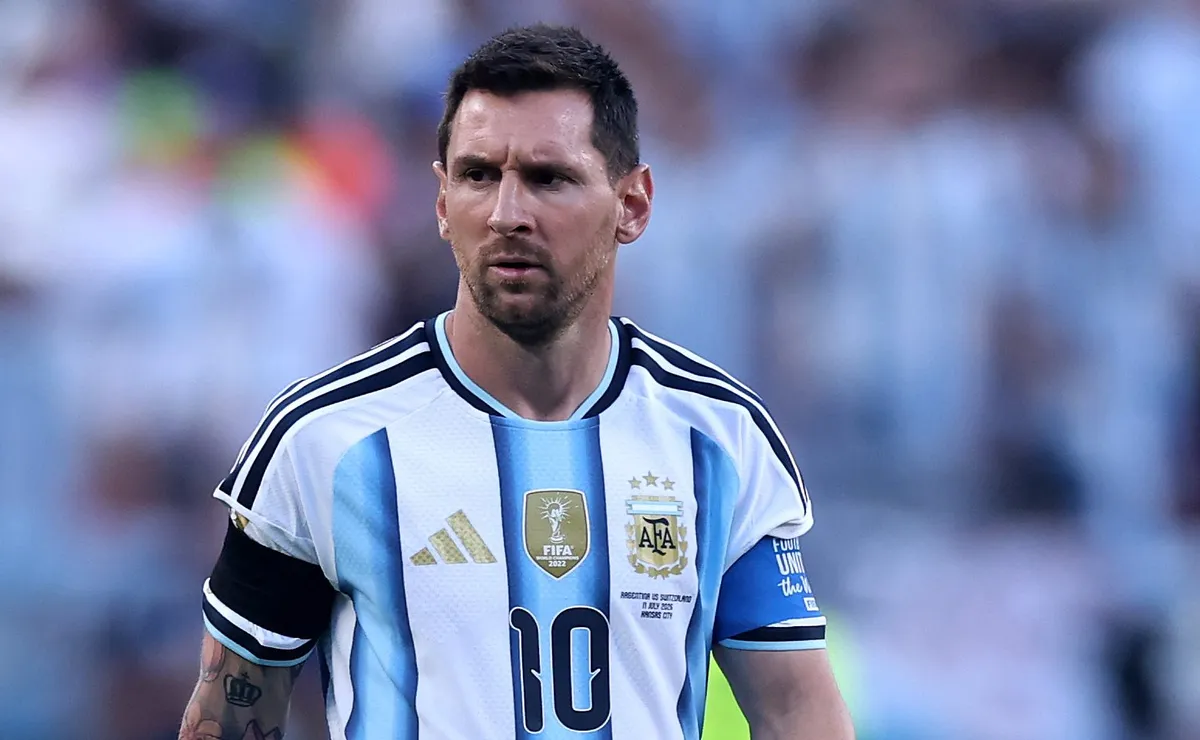 Espanha e Argentina decidem final da Copa do Mundo pela 1ª vez e Messi reencontra ‘velhos conhecidos’