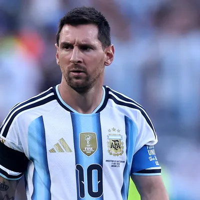 Messi reencontra 'velhos conhecidos' na final da Copa do Mundo
