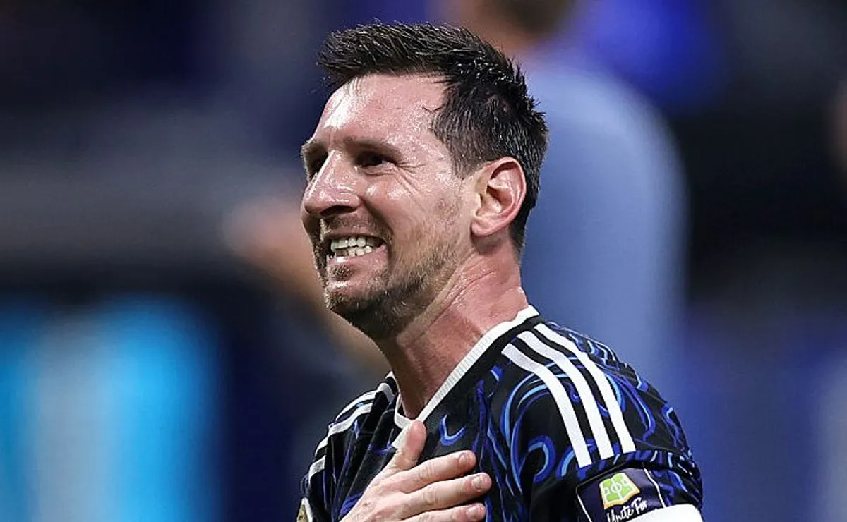 Messi e Yamal dividem holofotes, final terá mudança inédita e mais no Giro da semana
