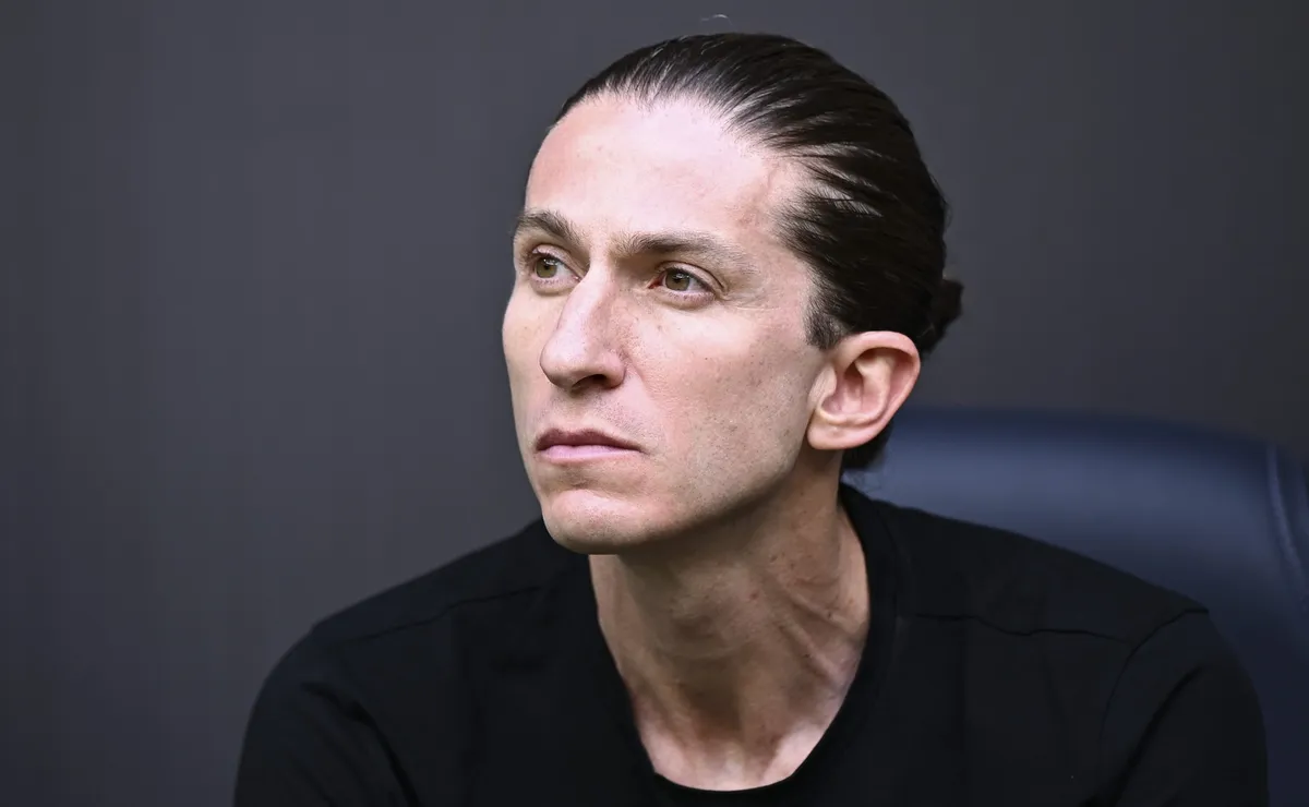 Filipe Luís pode atrapalhar Flamengo e Palmeiras tentando levar Danilo ao Monaco, da França