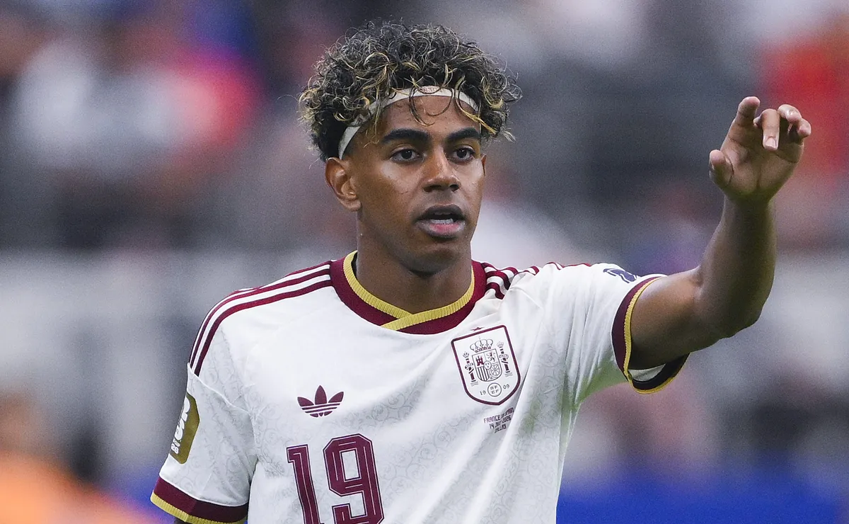 Copa do Mundo: Espanha tem elenco mais caro que Argentina por conta de jogadores mais jovens