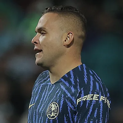Atacante uruguaio Jonathan Rodríguez é oferecido ao Santos