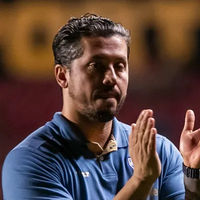 Mailton deverá ganhar chance como titular contra o Novorizontino