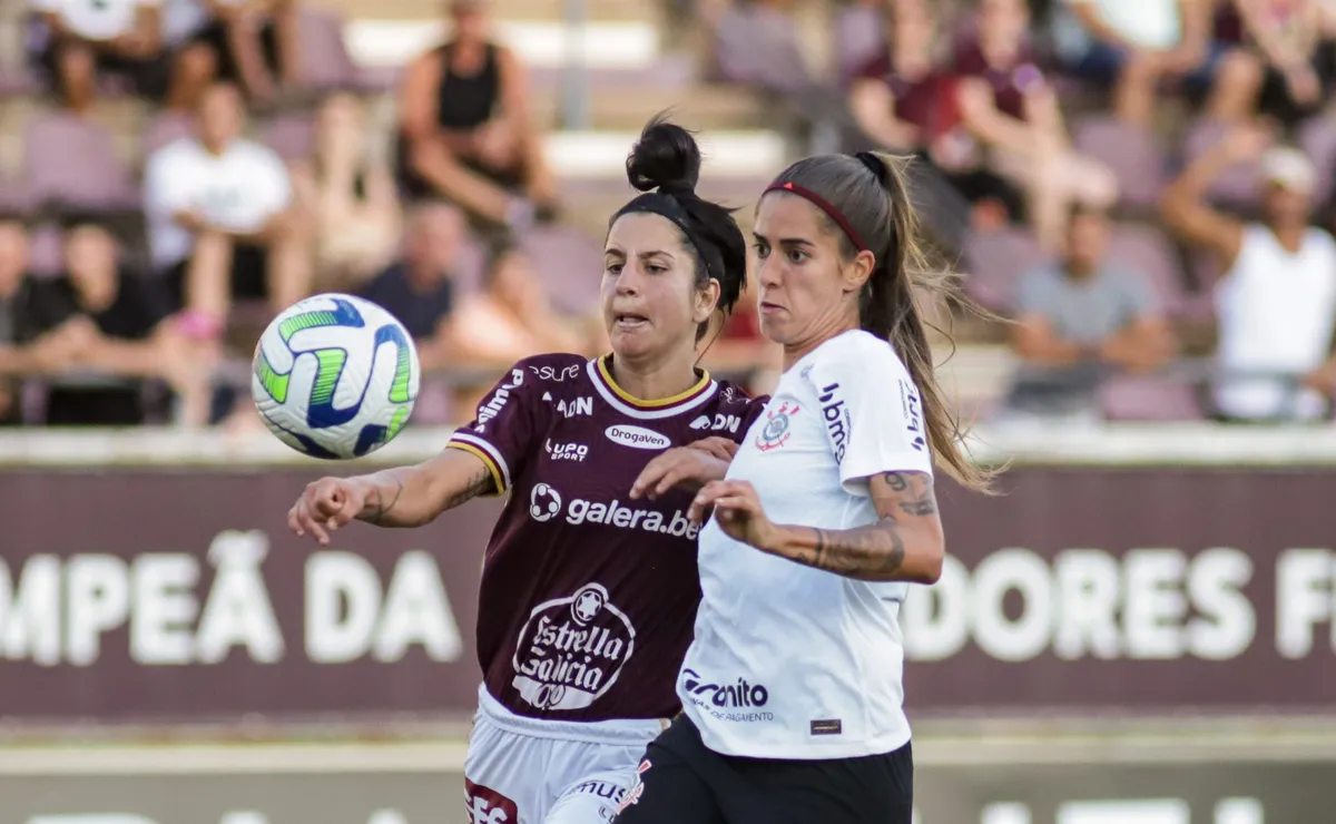 Corinthians pode ampliar invencibilidade diante da Ferroviária em sequência de dois confrontos