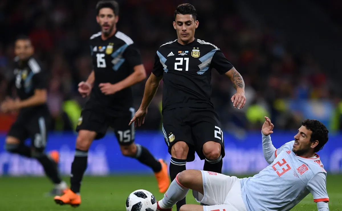 Vidente prevê Argentina campeã da Copa do Mundo e com Lionel Messi sendo destaque contra a Espanha