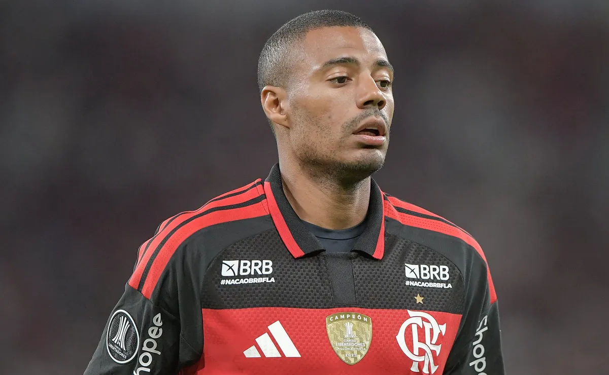 Leonardo Jardim revela novo problema físico de De La Cruz e preocupa Flamengo