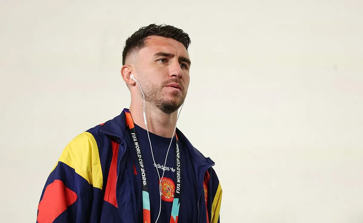 Laporte projeta final da Copa do Mundo contra a Argentina e alerta para arbitragem