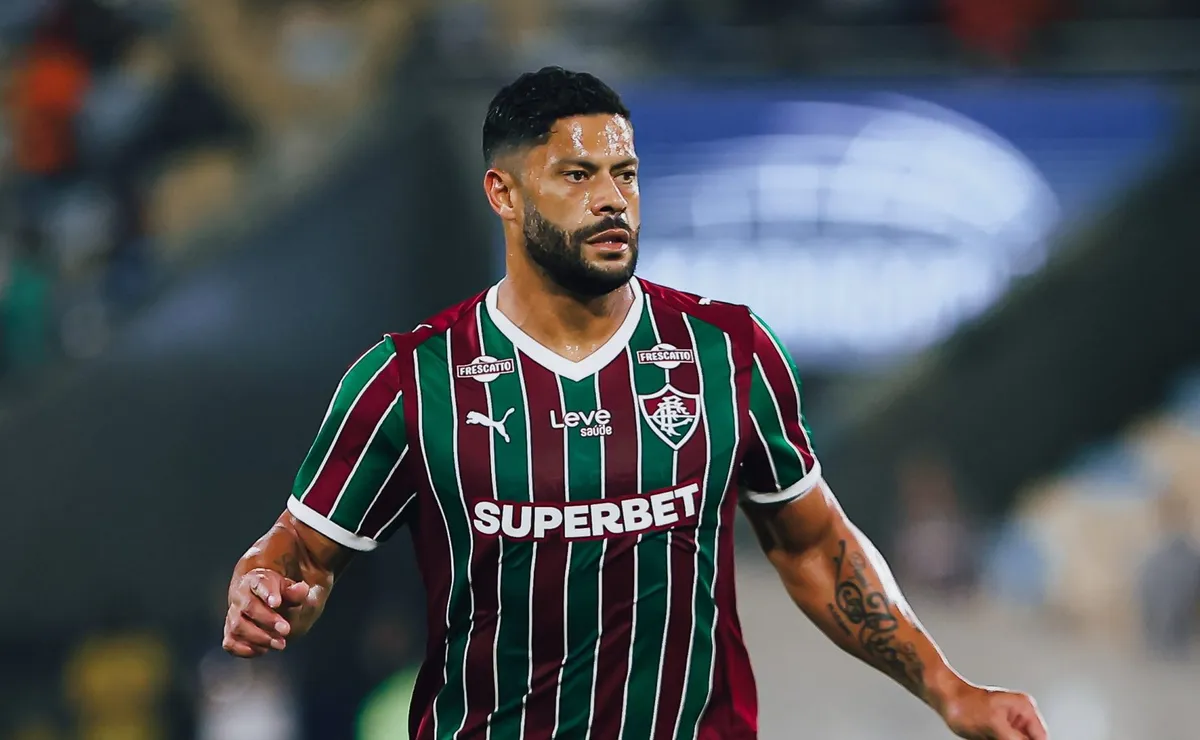 Hulk explica saída do Atlético-MG e evita polêmica: “Procuro não guardar rancor”