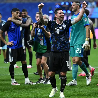 Argentina será tetracampeã nos pênaltis, aposta Milton Neves
