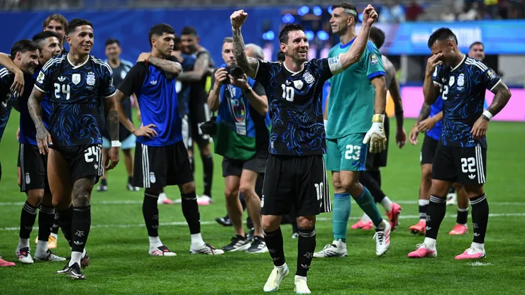 Argentina será campeã do mundo novamente, para Milton Neves