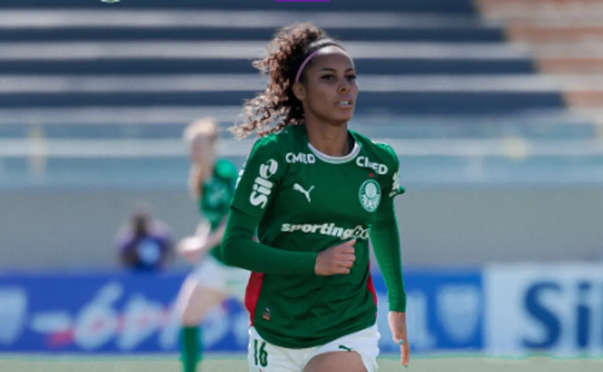 Em clássico equilibrado, Palmeiras vence o São Paulo e encosta na liderança do Paulistão Feminino