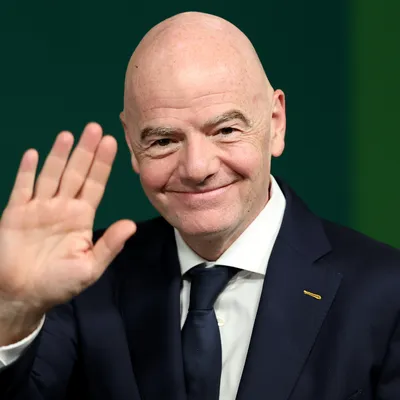 Infantino rasga elogios a Espanha e Argentina antes da final