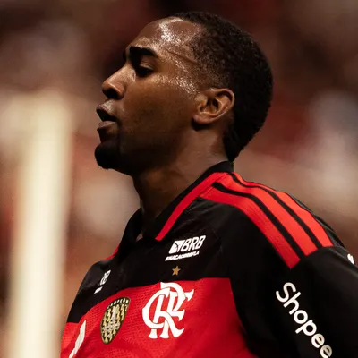 Leonardo Jarevela que Lorran está nos planos do Flamengo