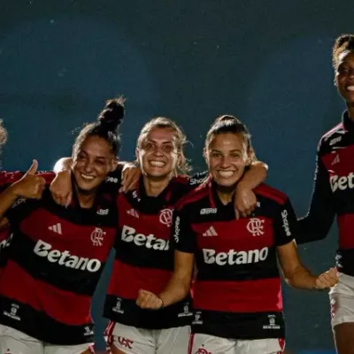Flamengo enfrenta 3B na Copa do Brasil Feminina com portões abertos