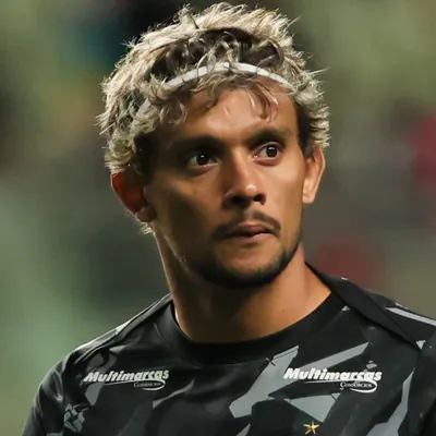 Scarpa manda recado e anima torcida do Atlético Mineiro