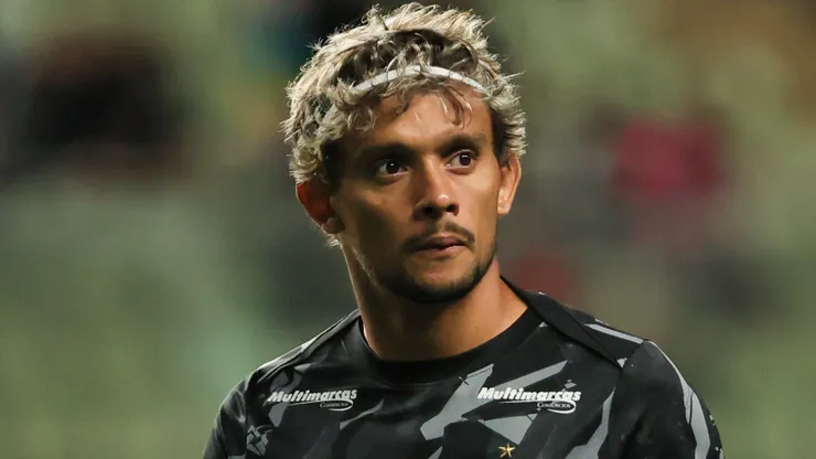 Gustavo Scarpa planeja retorno ao Galo no segundo semestre
