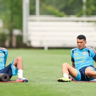 Espanha cancela treino antes da final por alerta de tempestade