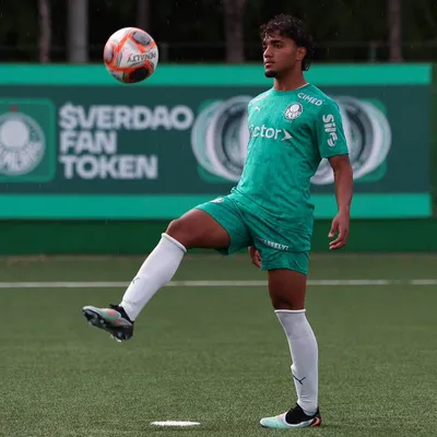 Palmeiras recusa proposta milionária por Heittor