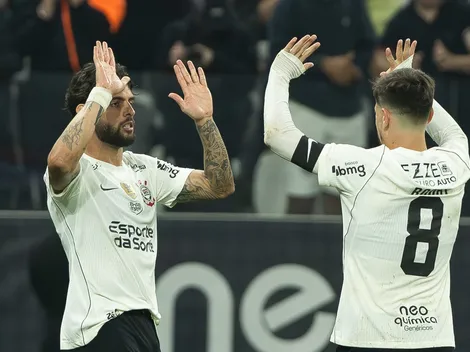 Corinthians x Remo: IA indica quem deve vencer o duelo