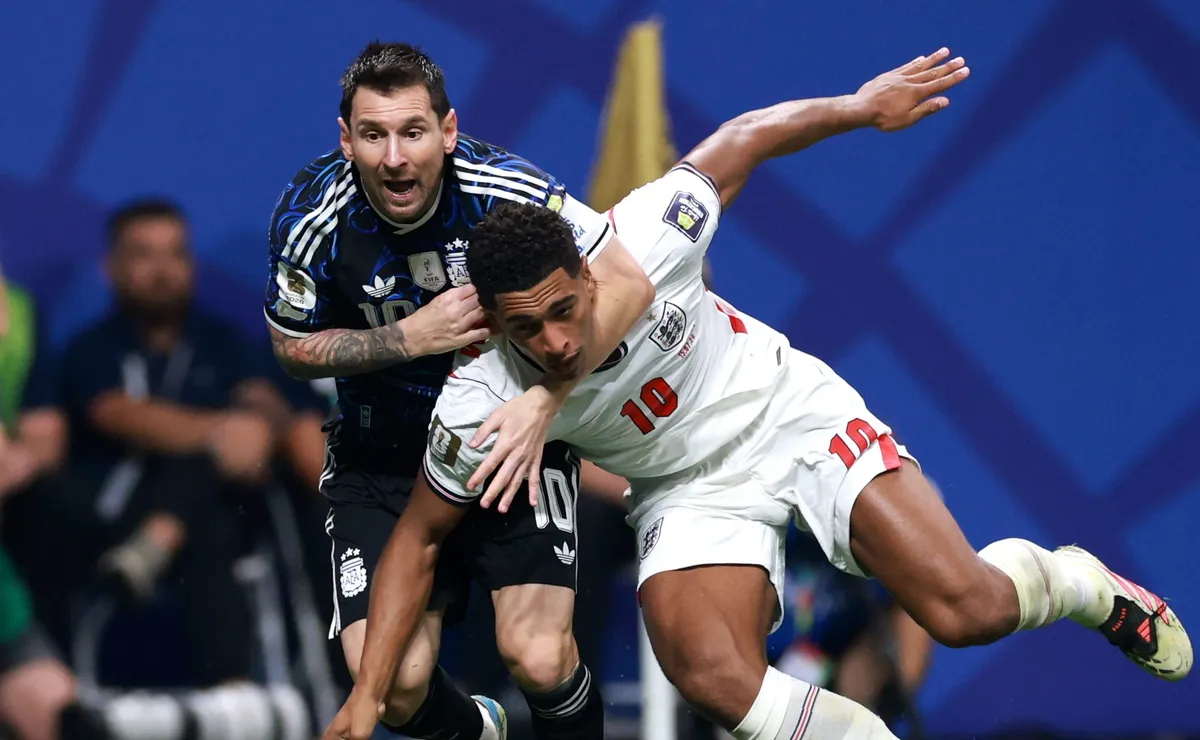 Copa do Mundo 2026 tem cinco jogadores com 6+ gols na disputa pela artilharia