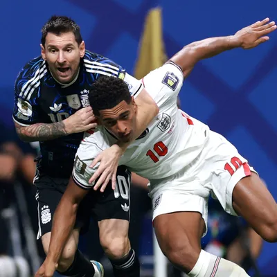 Craques disputam topo da artilharia do Mundial
