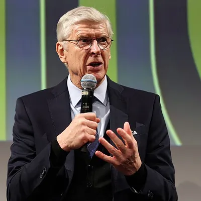 Wenger aprova Copa com 48 seleções