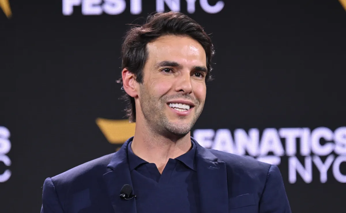 Kaká admite preocupação com o futuro da Seleção Brasileira: “Estamos ficando para trás”