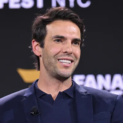 Kaká admite preocupação com o futuro da Seleção Brasileira