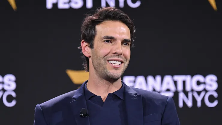 Kaká opinou sobre a Seleção Brasileira