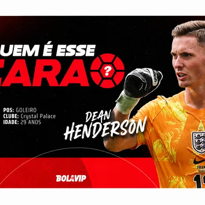 Henderson ganha chance na vitória inglesa sobre a França