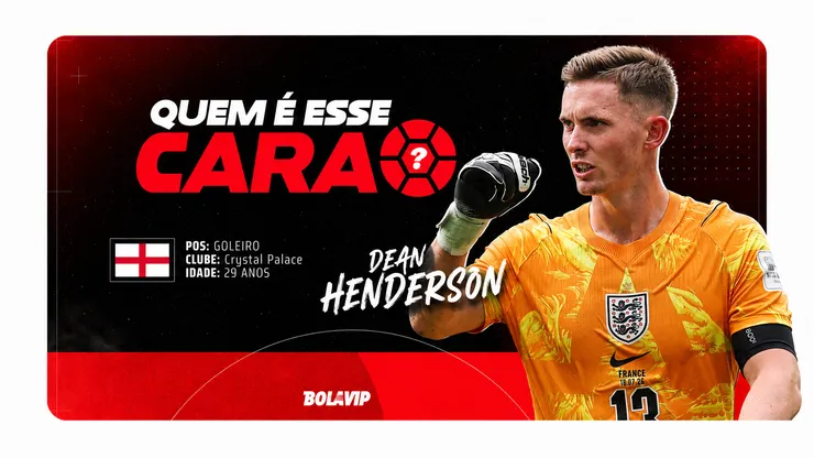 Henderson começou na equipe titular. Photo by Luke Hales/Getty Images