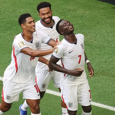 Inglaterra derrota França e encerra Copa no pódio