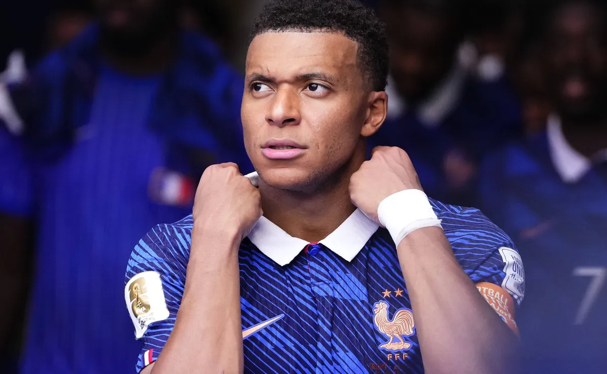 Mbappé prevê Messi marcando na final após francês assumir artilharia da Copa do Mundo: “Ele sempre entrega”