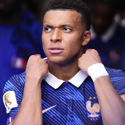 Mbappé prevê Messi marcando na final da Copa do Mundo