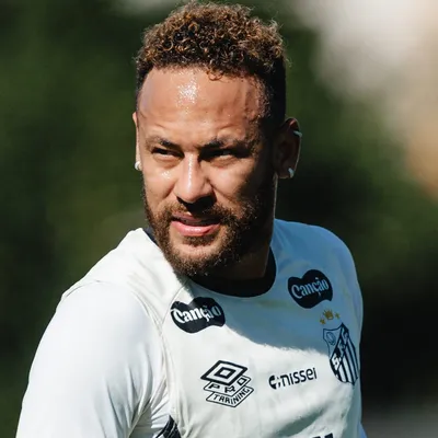 Santos se anima com Neymar e confia no atacante