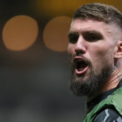 Lyanco é o grande candidato a substituir Junior Alonso no Atlético