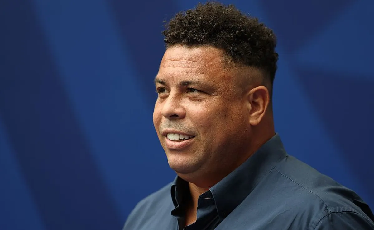 Ronaldo crava qual seleção será campeã da Copa do Mundo e banca vitória fácil da Espanha
