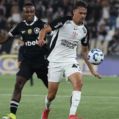 Tchoca pode reforçar defesa do Corinthians contra o Remo