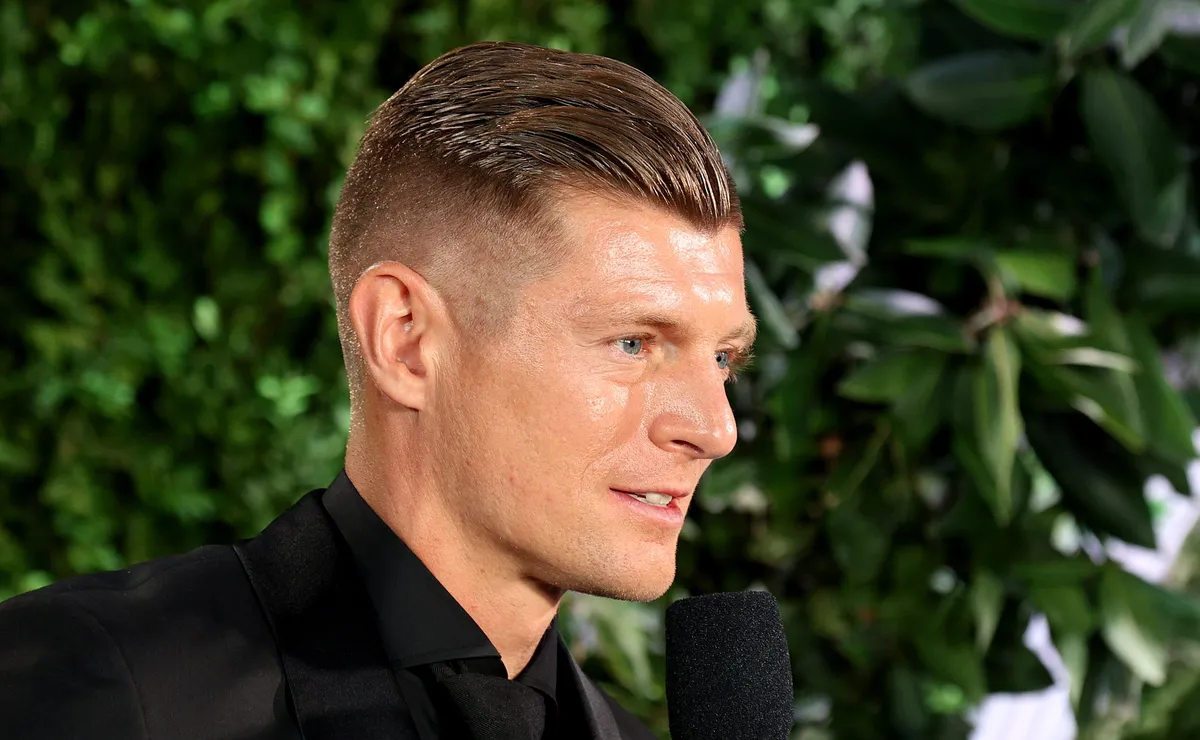 Toni Kroos projeta Espanha x Argentina e manda recado sobre Messi: “Não pode conceder nada”