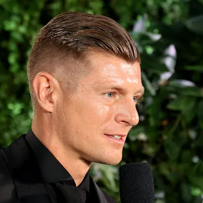 Toni Kroos projeta Espanha x Argentina e manda recado sobre Messi