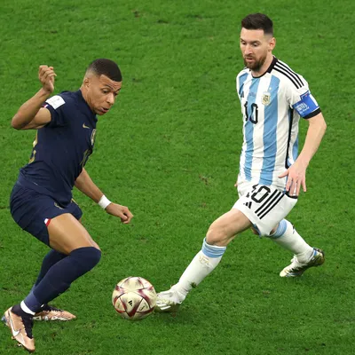 América do Sul tem vantagem sobre Europa em finais de Copa