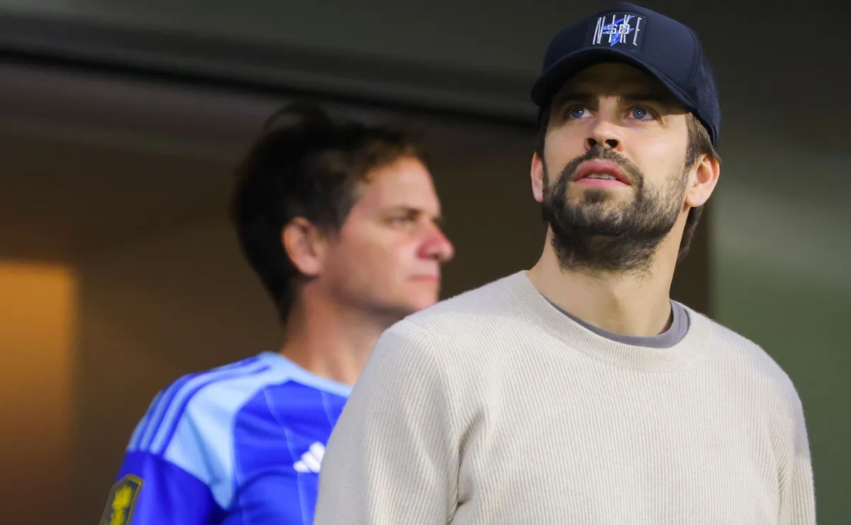 Piqué faz alerta à Espanha e ainda admite torcida especial por Messi