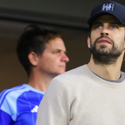 Piqué surpreende e admite torcida por Messi na final da Copa
