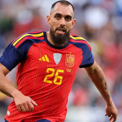 Borja Iglesias detona preço dos ingressos da final