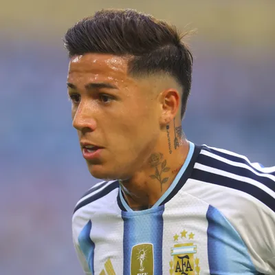 Enzo pode assumir protagonismo na final da Copa do Mundo